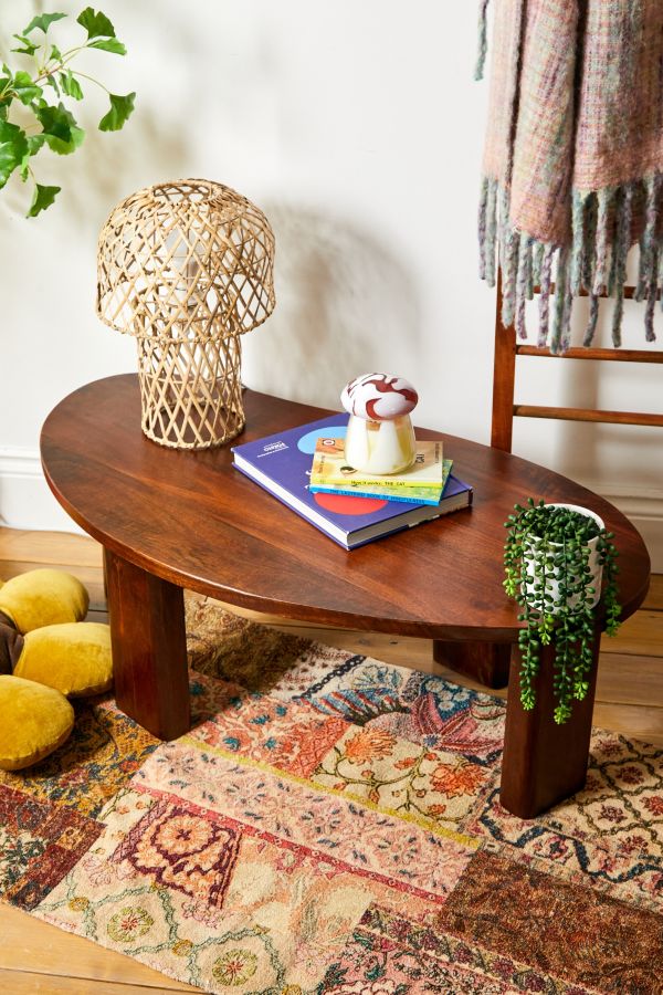 Slide View: 1: Waverly Table