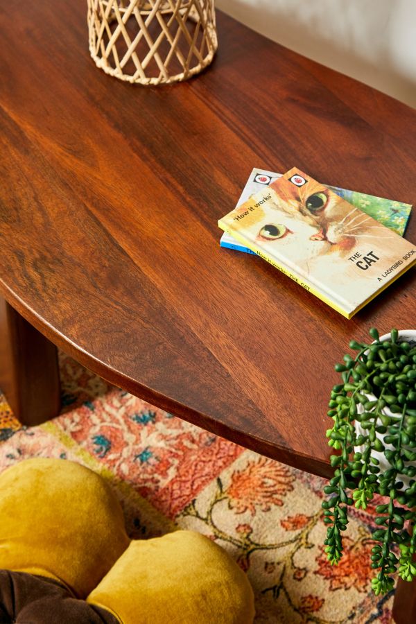 Slide View: 2: Waverly Table