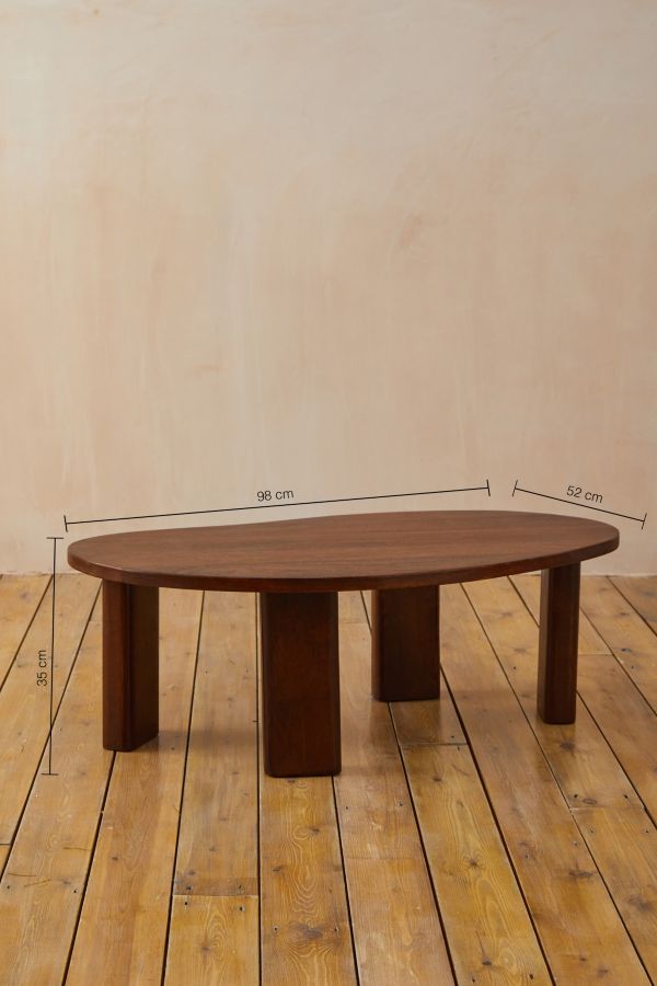 Slide View: 4: Waverly Table