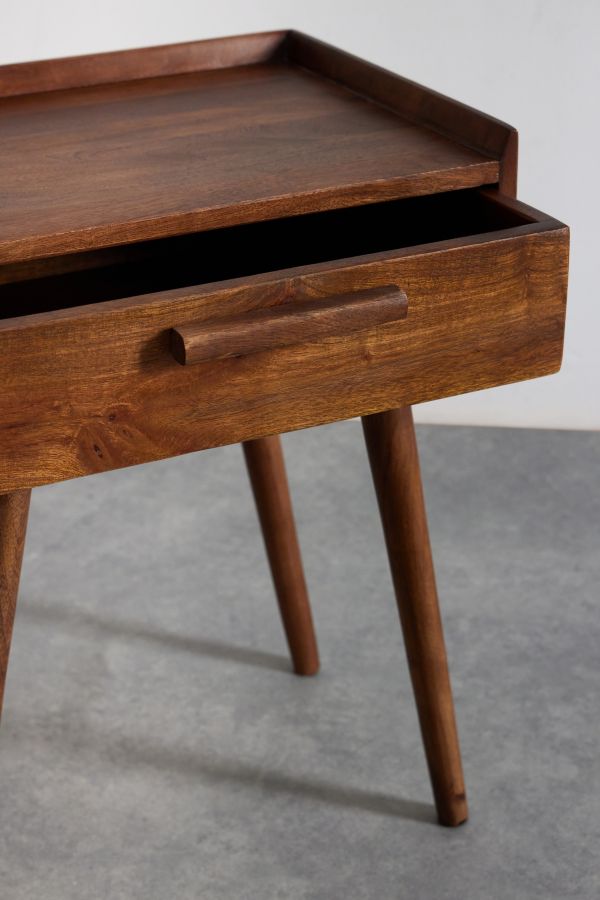 Slide View: 5: Arnold Bedside Table