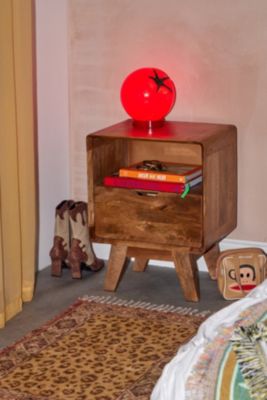 Noel Bedside Table