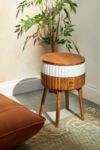 Thumbnail View 1: Maddison Bedside Table