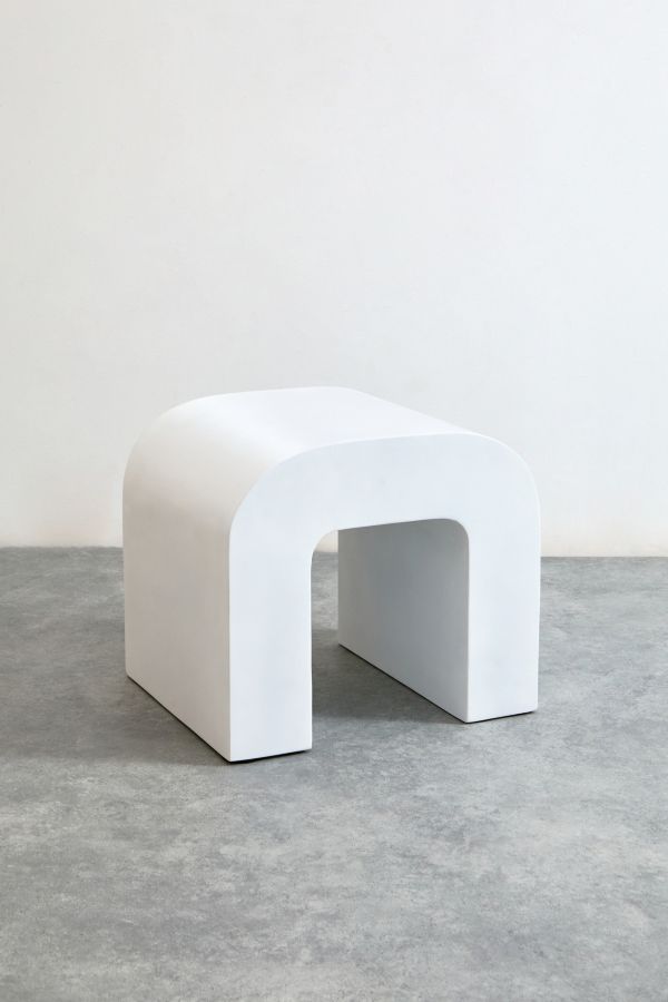 Slide View: 3: Juliette Side Table