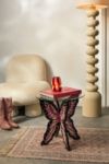 Thumbnail View 1: Butterfly Side Table 