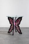 Thumbnail View 4: Butterfly Side Table 