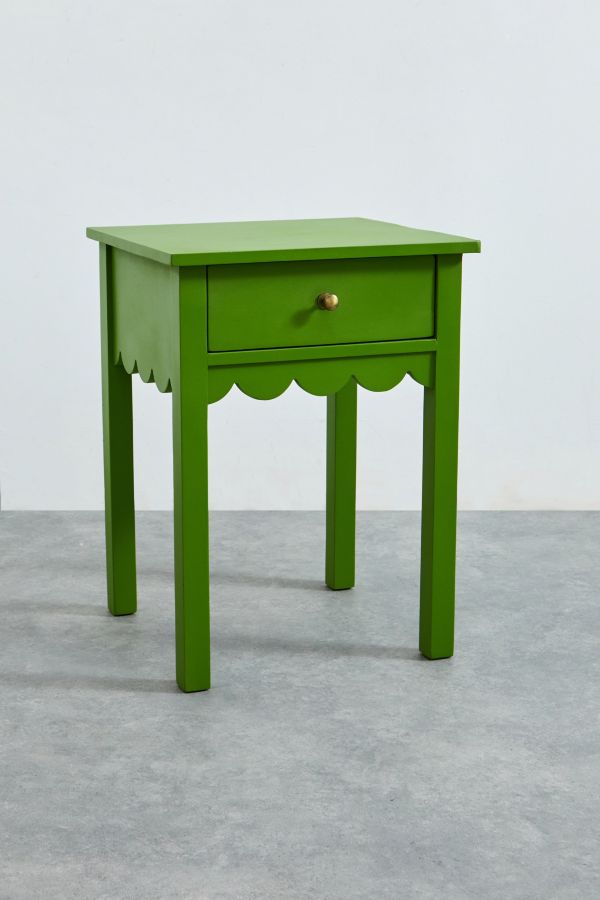 Slide View: 3: Primrose Nightstand