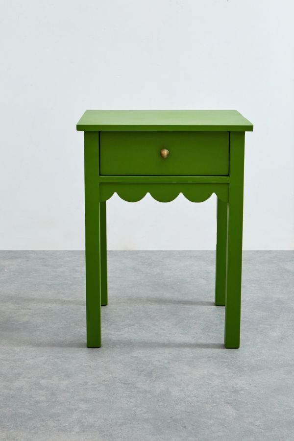 Slide View: 4: Primrose Nightstand