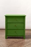 Thumbnail View 5: Primrose 3-Drawer Dresser