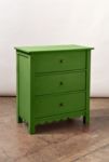 Thumbnail View 6: Primrose 3-Drawer Dresser