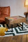 Thumbnail View 1: Small Gallery Coffee Table