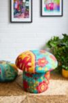 Thumbnail View 1: Kantha Mushroom Stool 