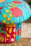 Thumbnail View 4: Kantha Mushroom Stool 