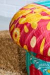 Thumbnail View 5: Kantha Mushroom Stool 