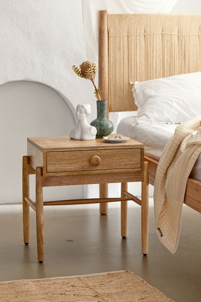 Woodrow Nightstand Urban Outfitters UK