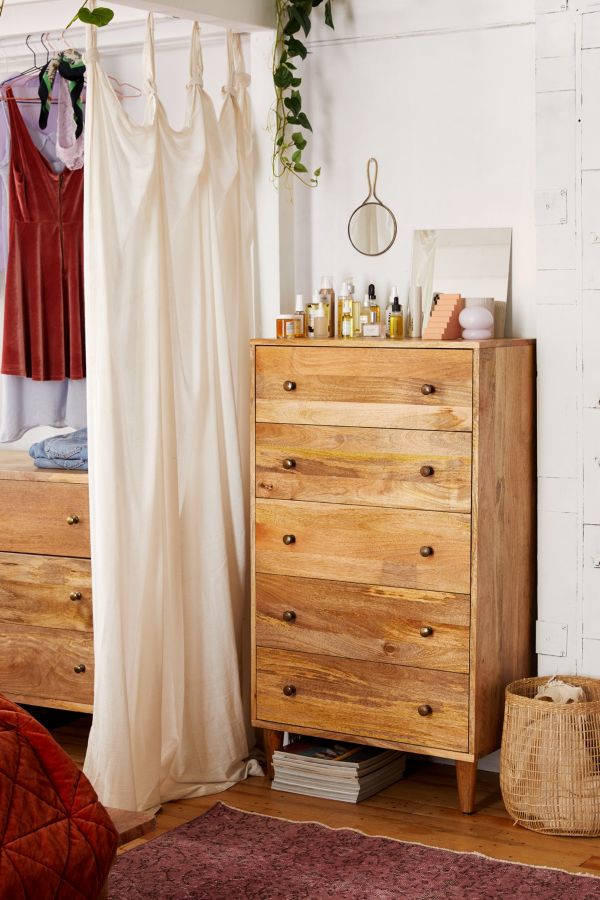 Amelia Tall Dresser Urban Outfitters Uk