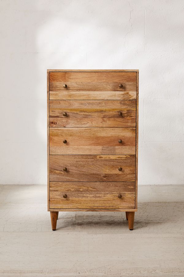 Amelia Tall Dresser Urban Outfitters UK