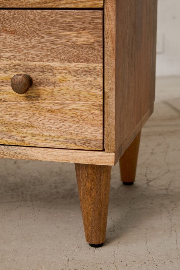 Amelia Tall Dresser Urban Outfitters UK