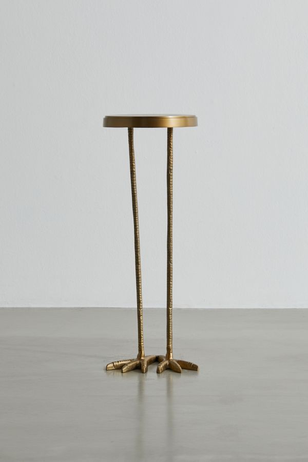 Slide View: 2: Baby Birdy Side Table