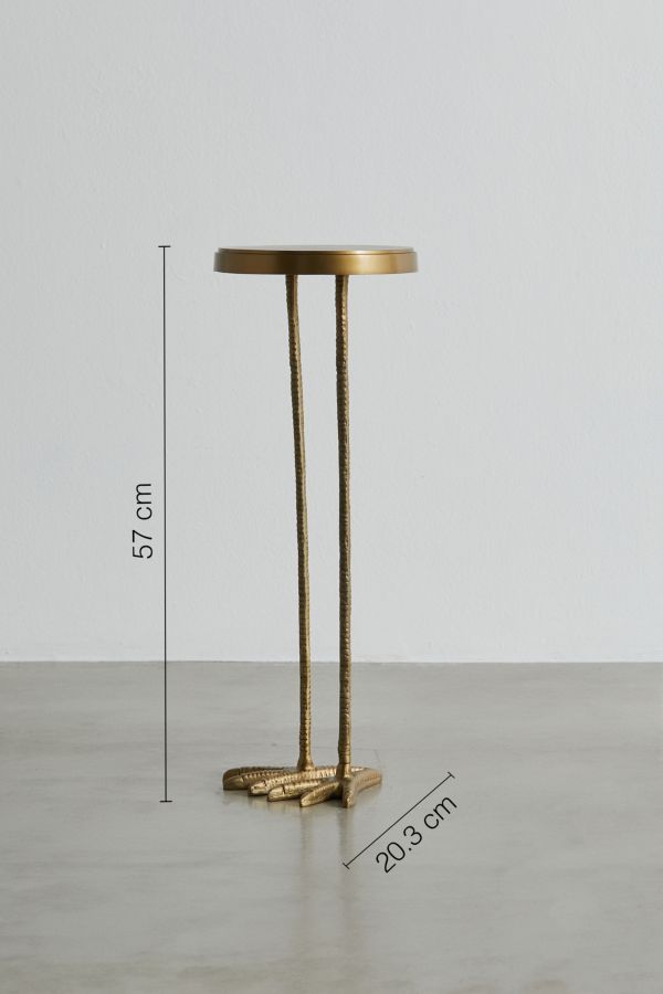 Slide View: 3: Baby Birdy Side Table