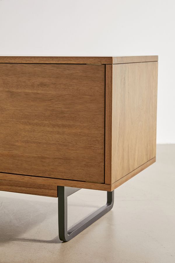 Harvey Low Credenza | Urban Outfitters UK