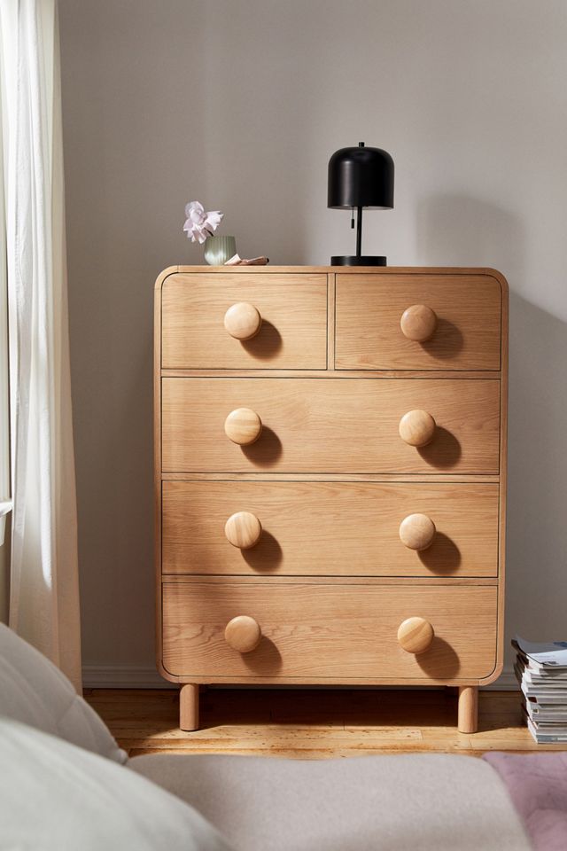 Tabitha Tall Dresser Urban Outfitters UK