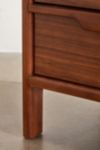 Thumbnail View 5: Marienne 6-Drawer Dresser