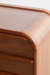 Thumbnail View 6: Marienne 6-Drawer Dresser