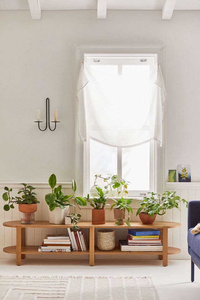 Grayson Low Shelf Urban Outfitters UK