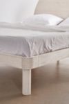 Thumbnail View 4: Tabitha White Oak King Bed 