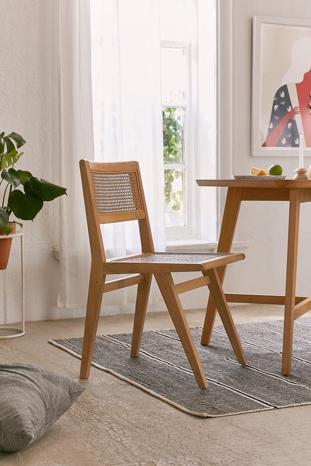 Marte Dining Chair | Urban Outfitters UK