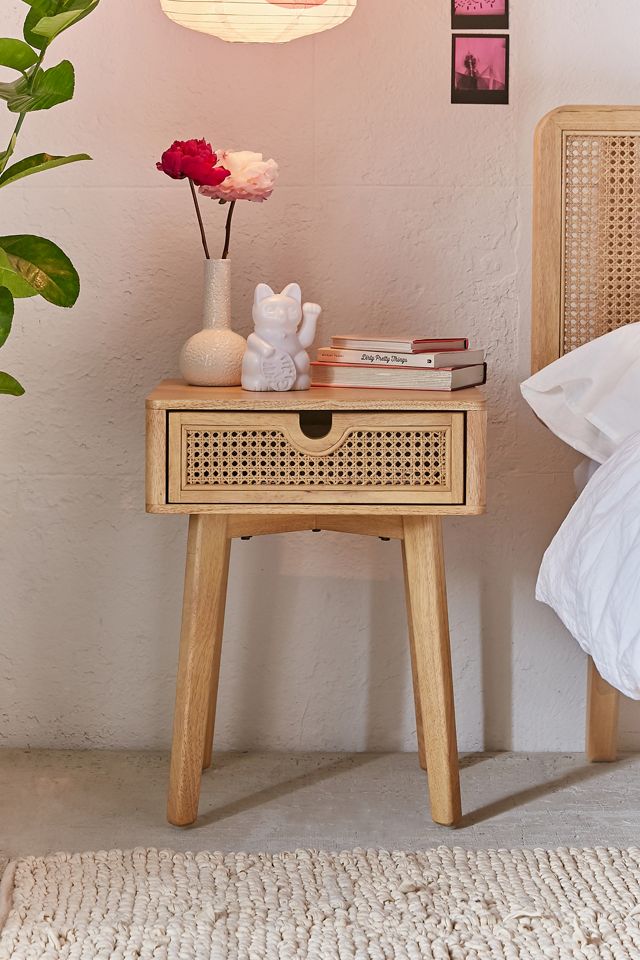 Marte Nightstand Urban Outfitters DE