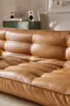 Thumbnail View 5: Greta Faux Leather XL Sofa Bed