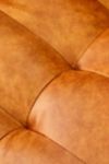 Thumbnail View 5: Greta Two-Seater Faux Leather Sofa Bed