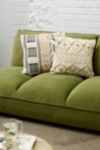 Thumbnail View 5: Theo Green Velvet XL Sofa Bed
