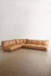 Thumbnail View 3: Greta Sectional Sofa