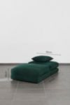 Thumbnail View 5: Keoni Green Boucle Single Sofa Bed