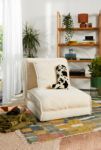 Thumbnail View 1: Keoni Boucle Single Sofa Bed