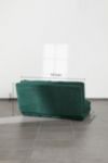 Thumbnail View 4: Keoni Green Boucle Two-Seater Sofa Bed