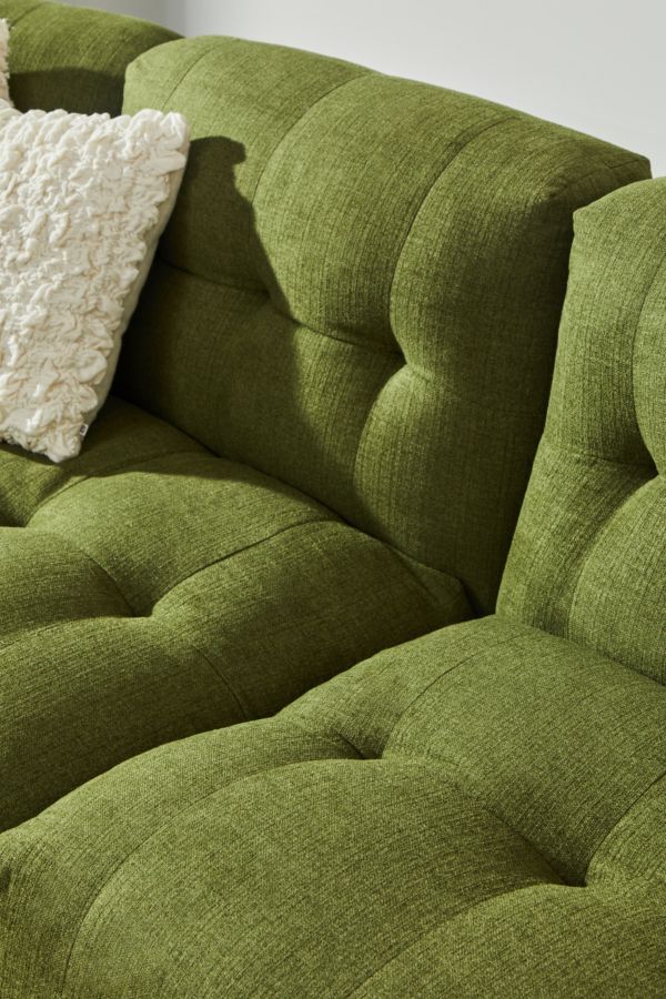 Slide View: 2: Analise Sectional L-Shaped Sofa 