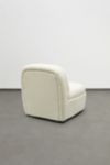 Thumbnail View 5: Reine Off-White Bubble Chair 