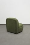 Thumbnail View 4: Reine Green Bubble Chair 