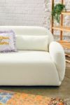 Thumbnail View 2: Rina Boucle Sofa 