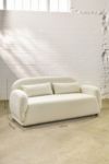 Thumbnail View 4: Rina Boucle Sofa 