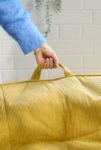 Thumbnail View 4: Mustard Cord Bean Bag