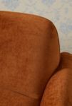 Thumbnail View 4: Scott Rust Lounge Chair