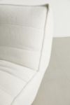 Thumbnail View 5: Greta White Boucle XL Sofa Bed