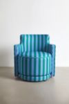 Thumbnail View 2: Rhea Swivel Chair