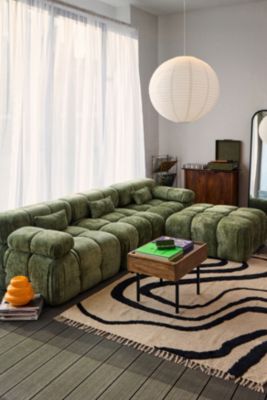 Riley Modulares Sofa