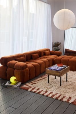 Riley Modulares Sofa