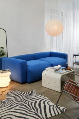 Ezra Bouclé Sofa